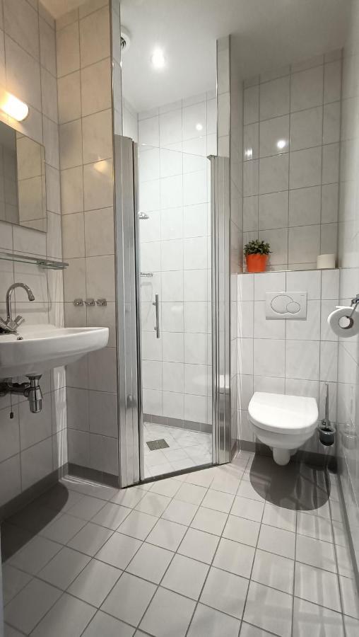 Hotel Rozenburg ภายนอก รูปภาพ